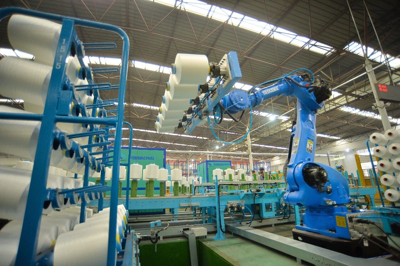 恒逸石化上半年营收560亿 研发驱动产业链价值提升