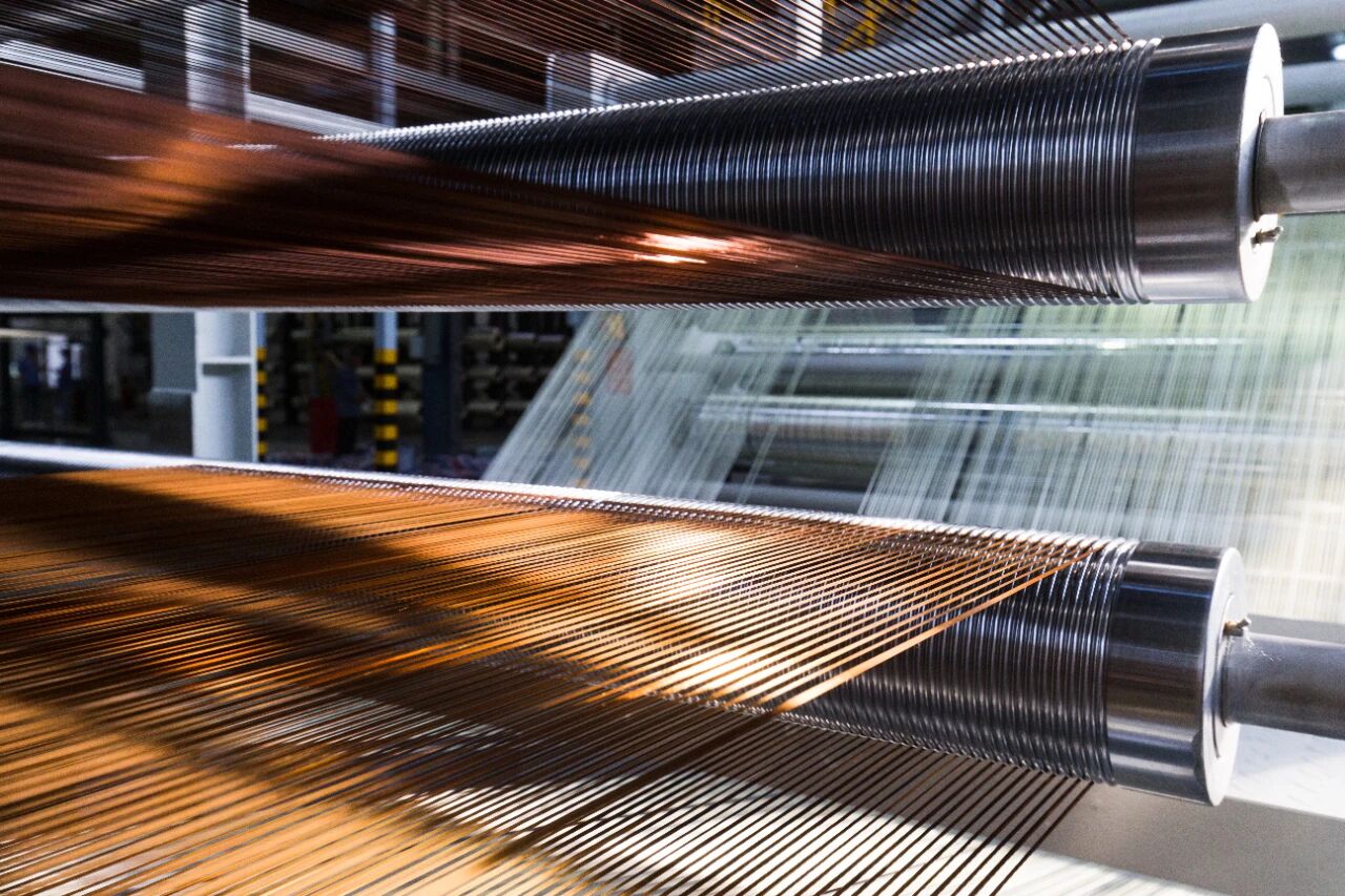 T1200碳纤维技术落地，中复神鹰带领国产碳纤维迈入“并跑”