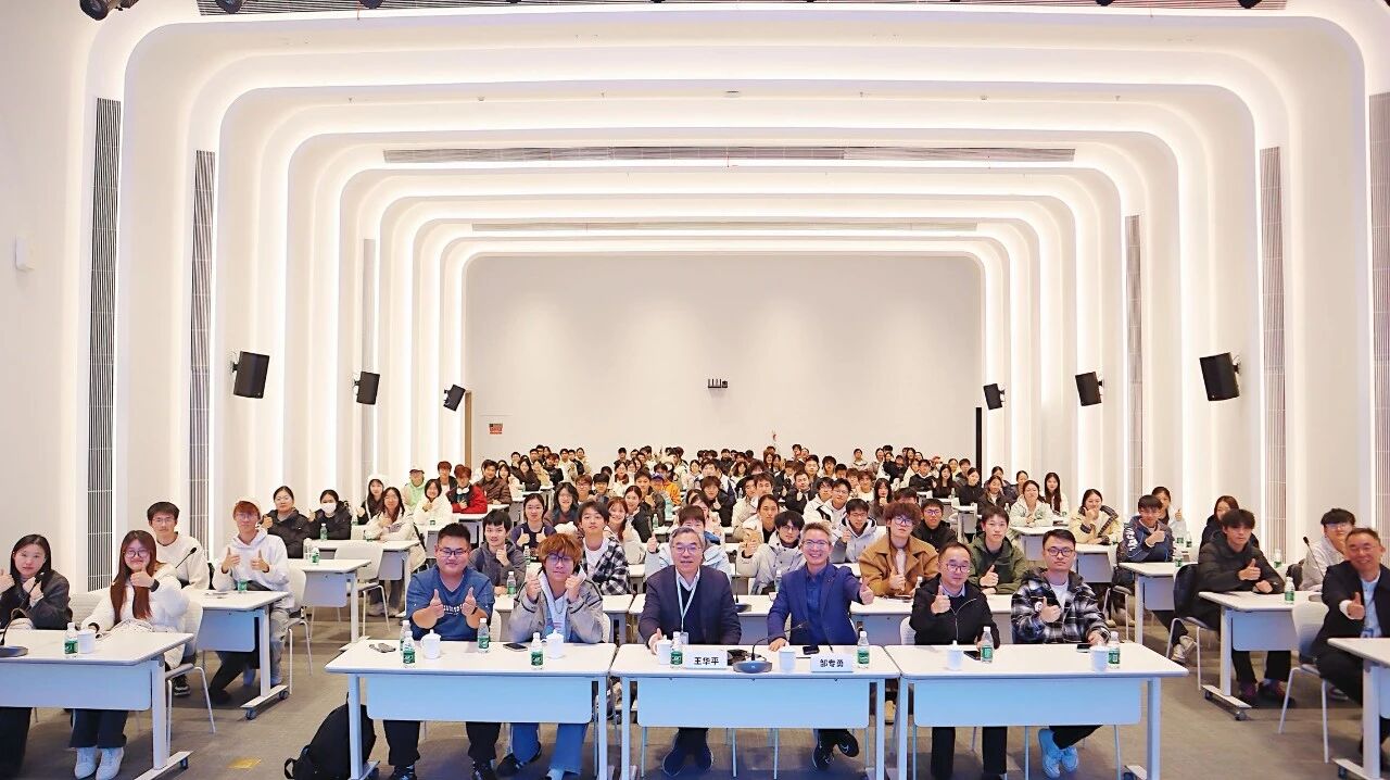 探访国家创新平台，预见纤维新材料未来